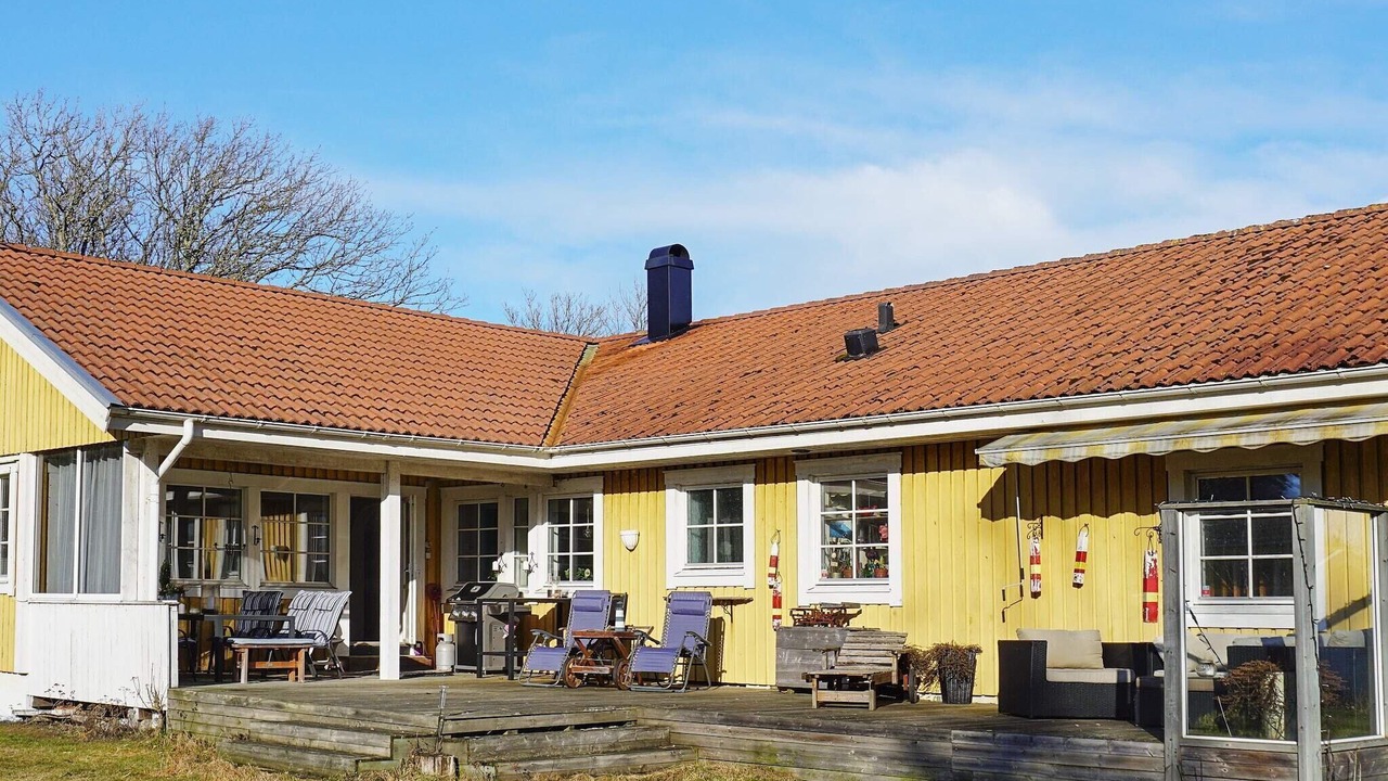 Photo of Outdoor in Grebbestad