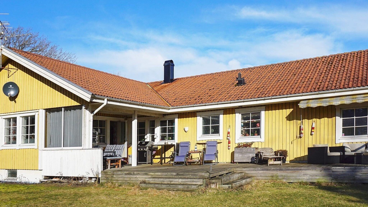 Photo of Outdoor in Grebbestad