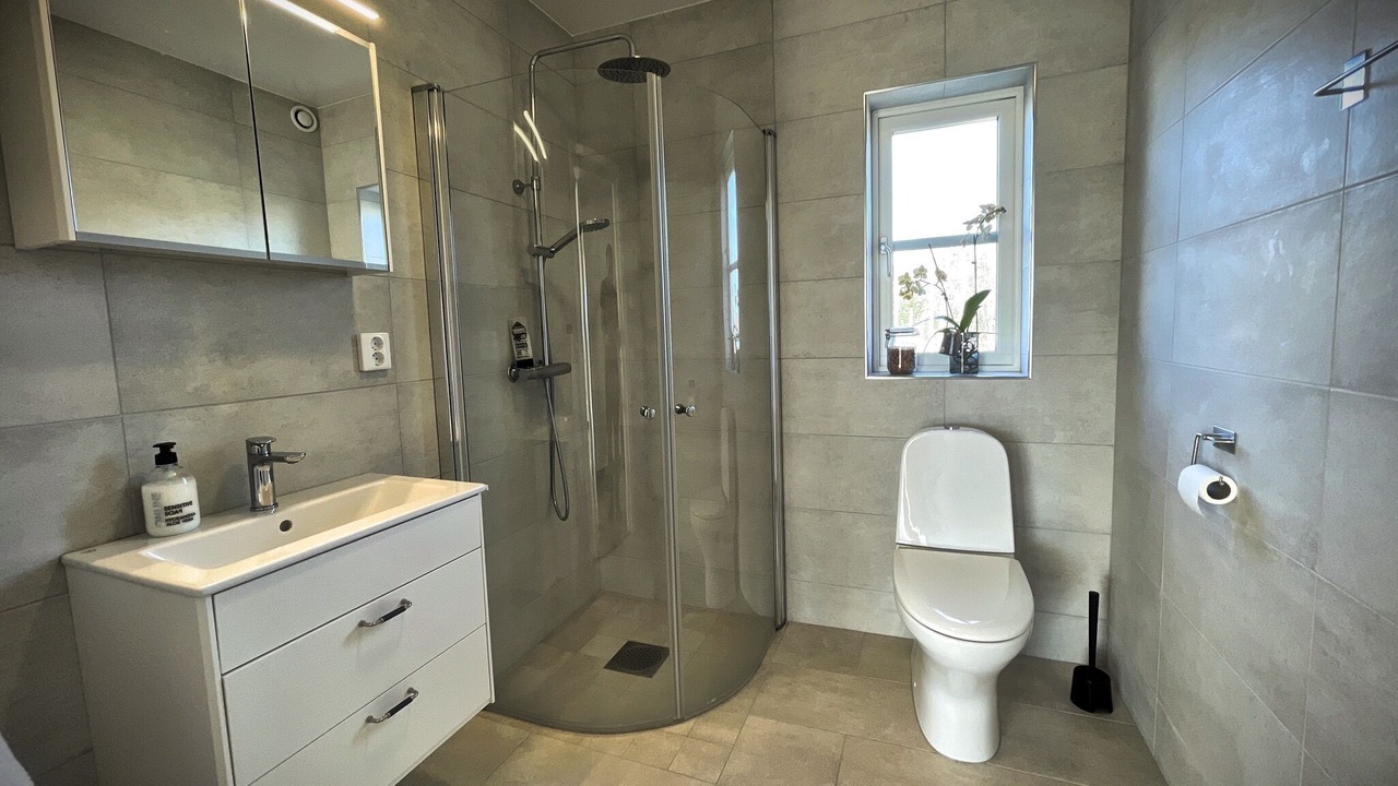 Photo of Bathroom in Mellerud O