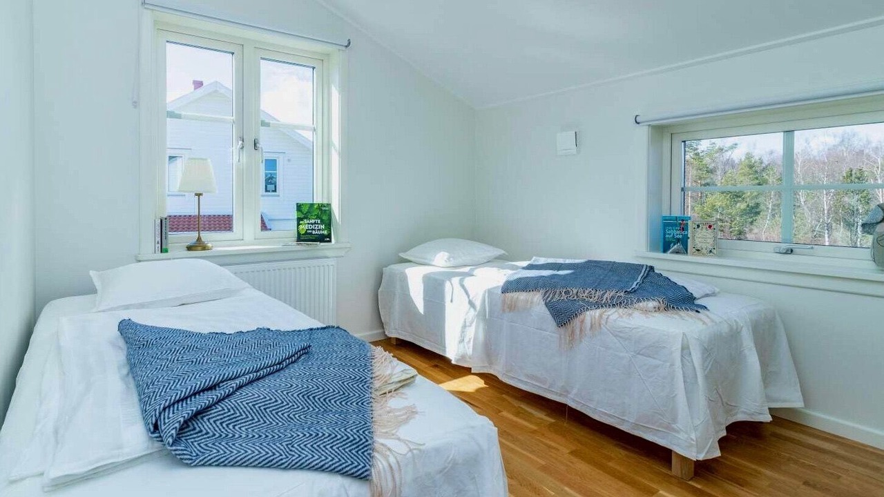 Photo of Bedroom in Mellerud O