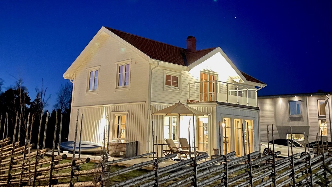 Photo of Outdoor in Mellerud O
