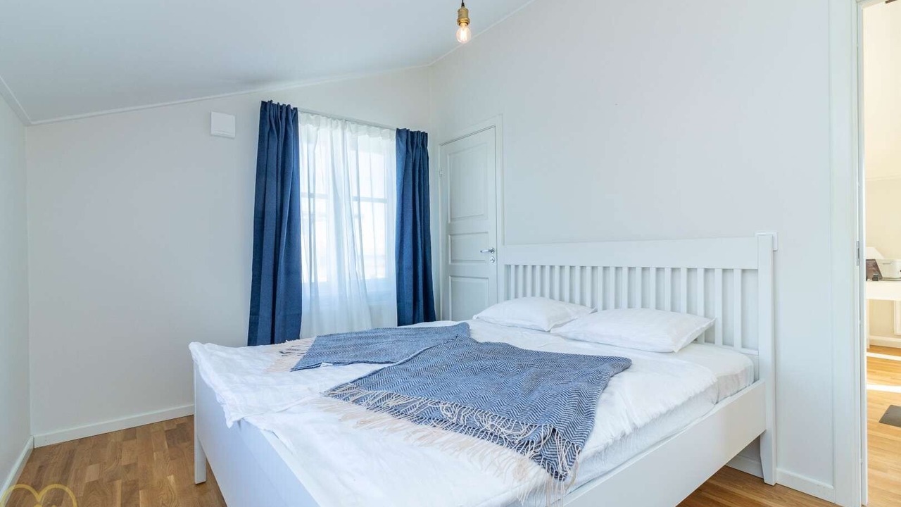 Photo of Bedroom in Mellerud O