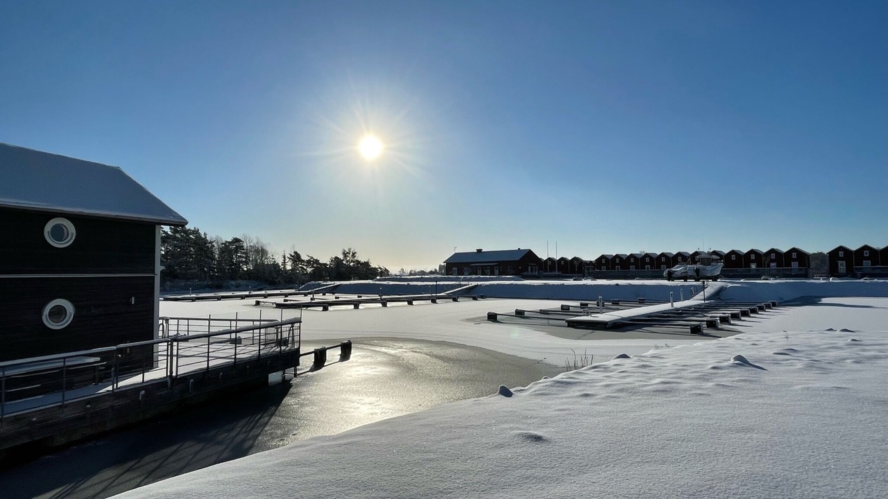 Photo of Outdoor in Mellerud O