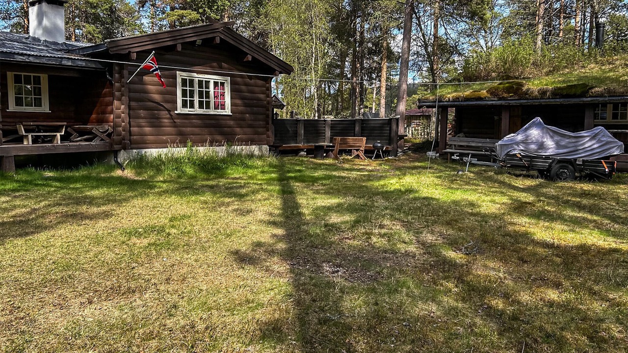 Photo of Others in Engerdal Municipality