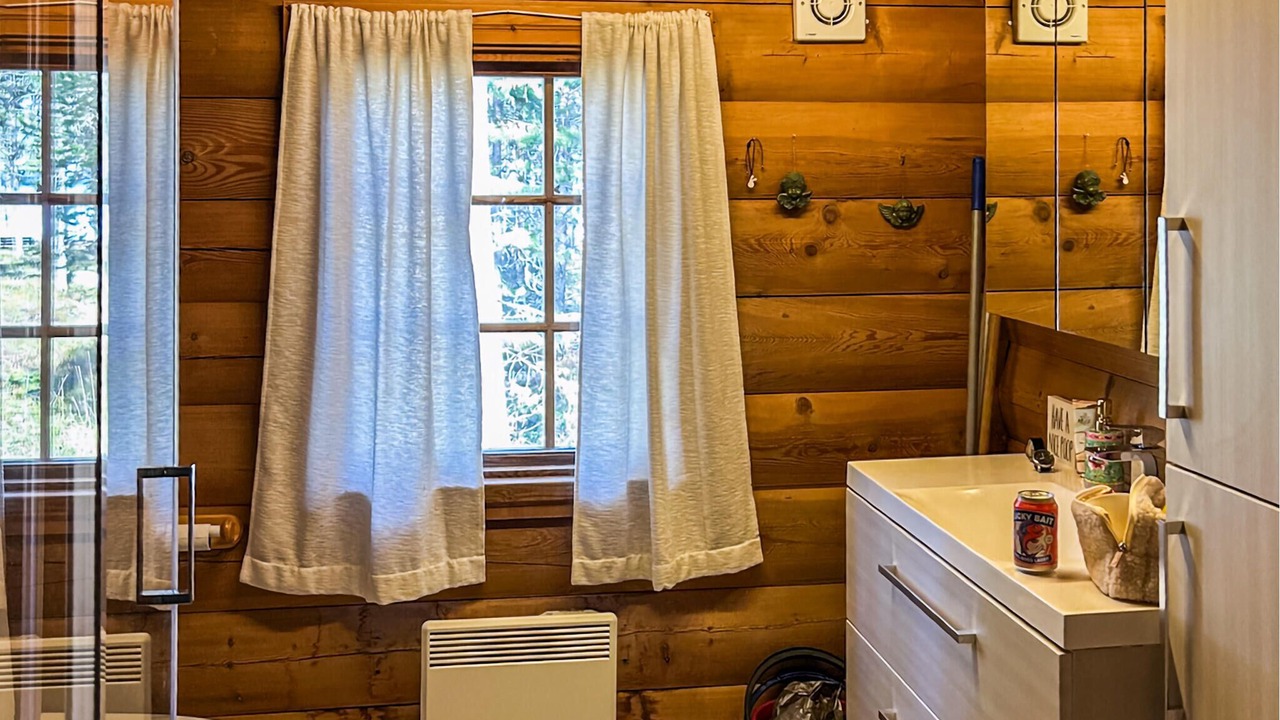 Photo of Bathroom in Engerdal Municipality