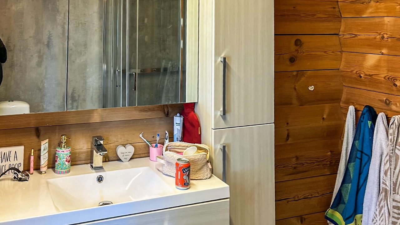 Photo of Bathroom in Engerdal Municipality