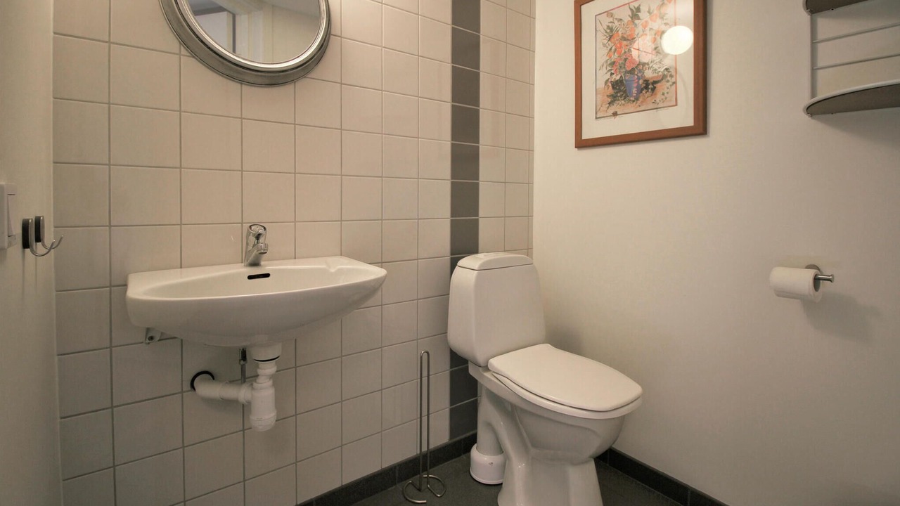 Photo of Bathroom in Grimslov