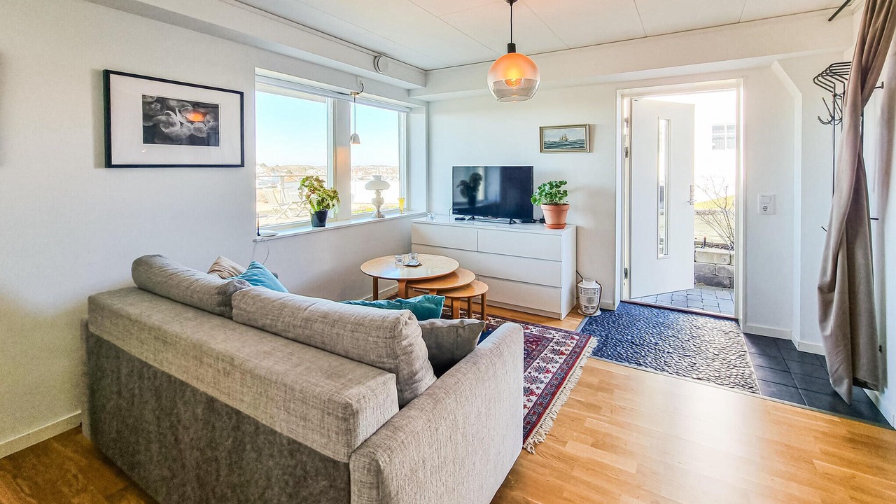 Photo of Bedroom in Skaerhamn