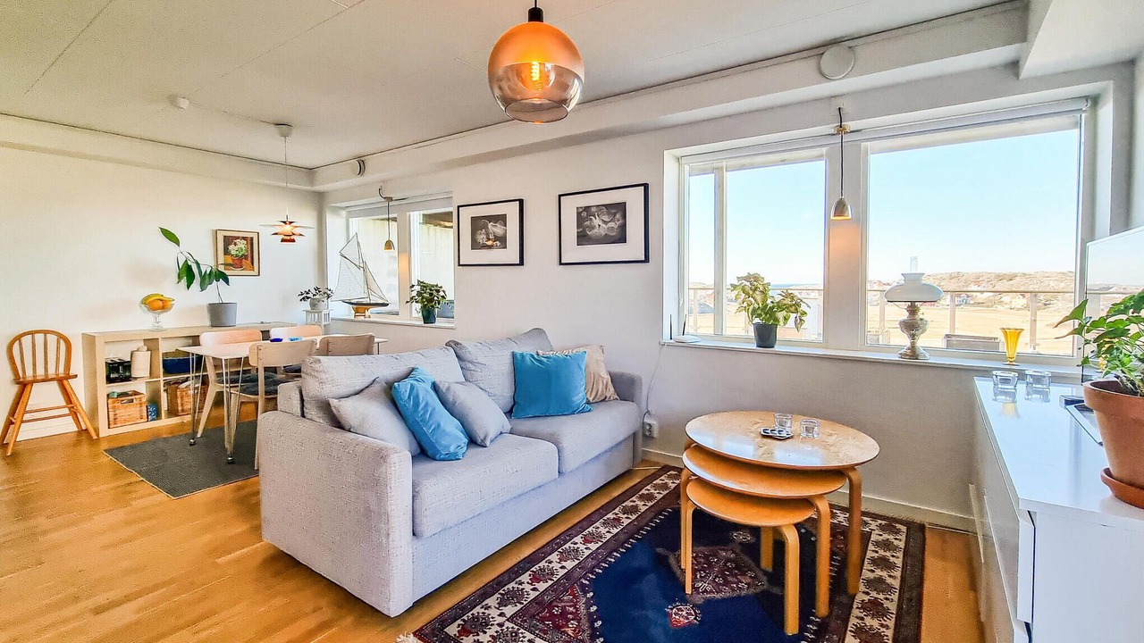 Photo of Bedroom in Skaerhamn
