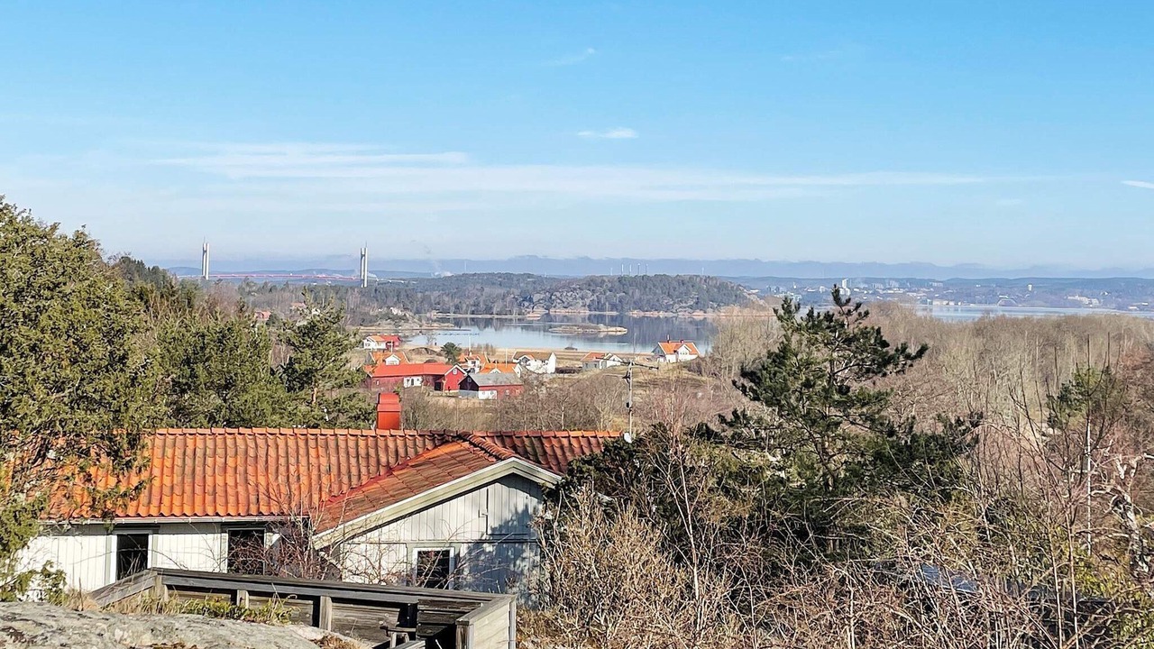 Photo of Outdoor in Hoviksnas
