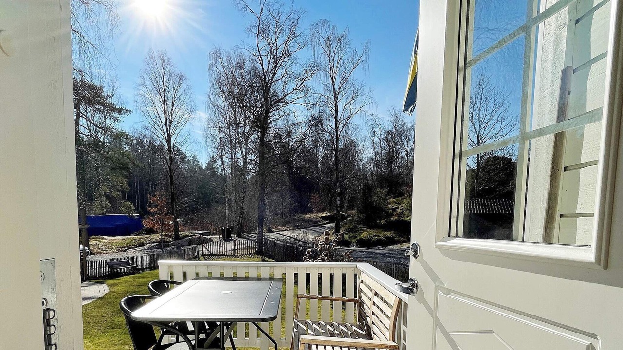 Photo of Outdoor in Hoviksnas