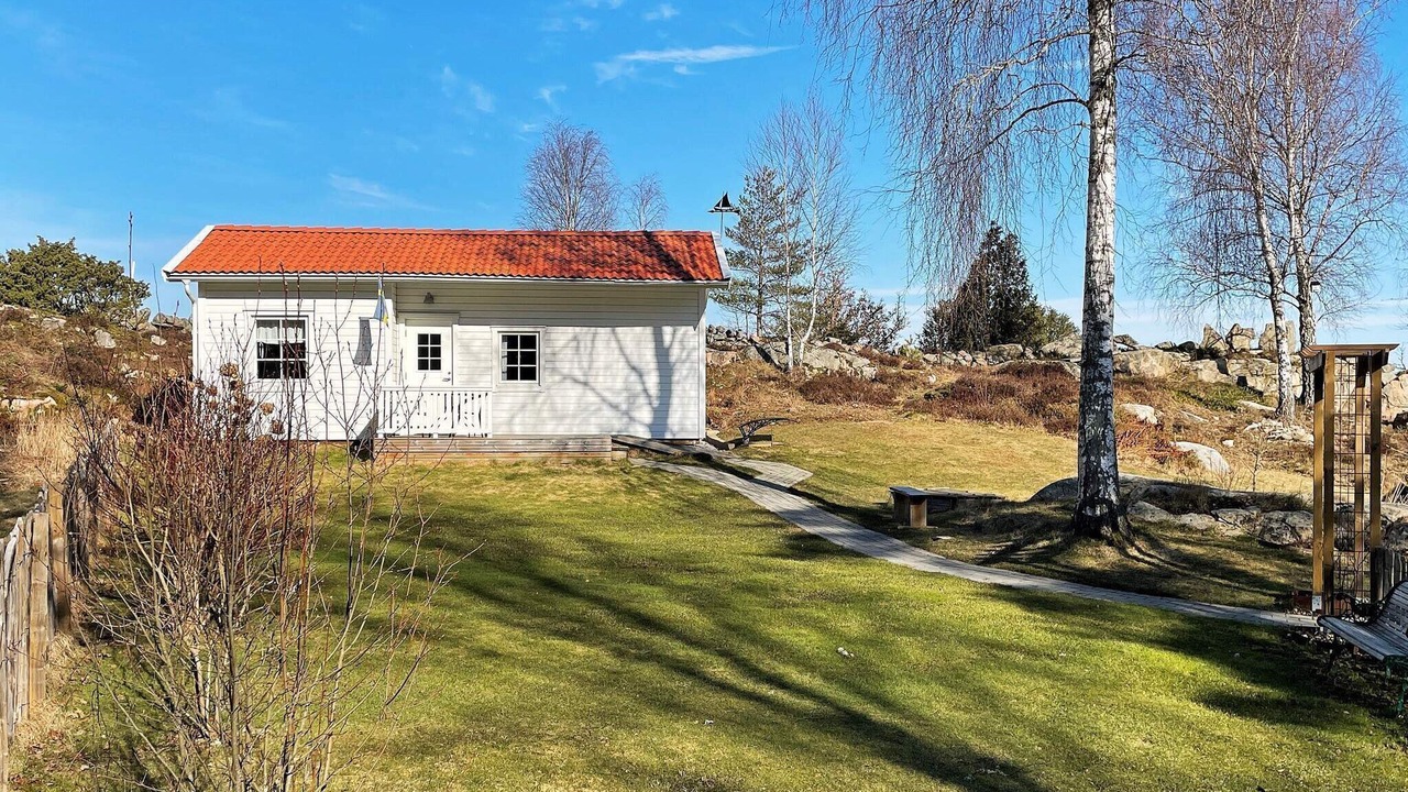 Photo of Outdoor in Hoviksnas