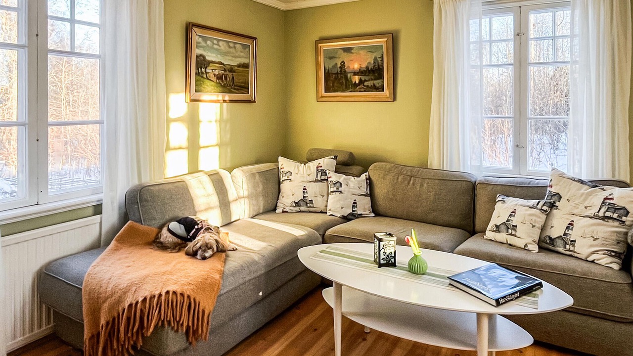 Photo of Bedroom in Bergshamra