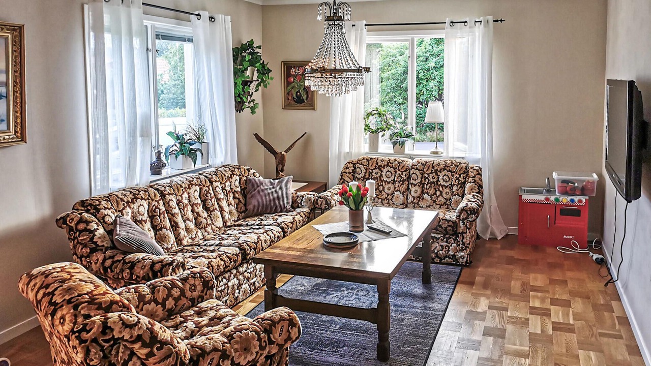 Photo of Bedroom in Sunnemo