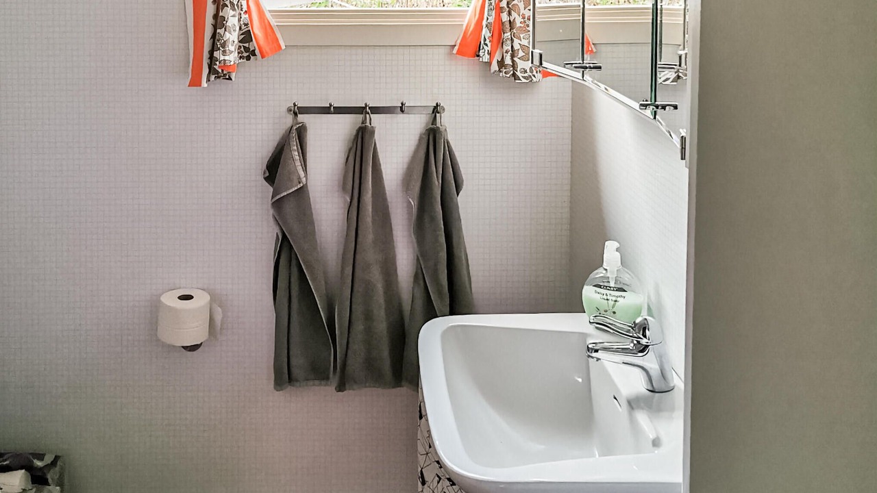 Photo of Bathroom in Sunnemo