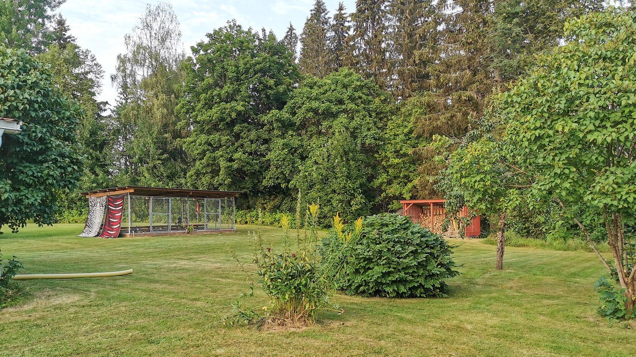 Photo of Outdoor in Sunnemo