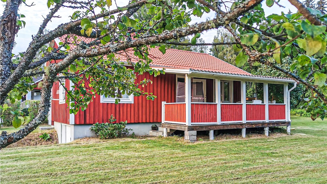 Photo of Outdoor in Sunnemo