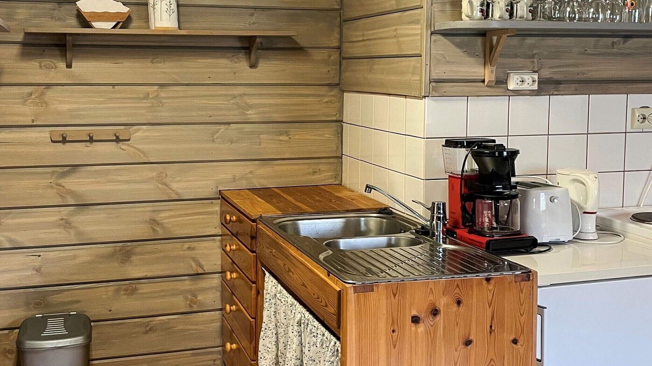 Photo of Kitchen in Videseter