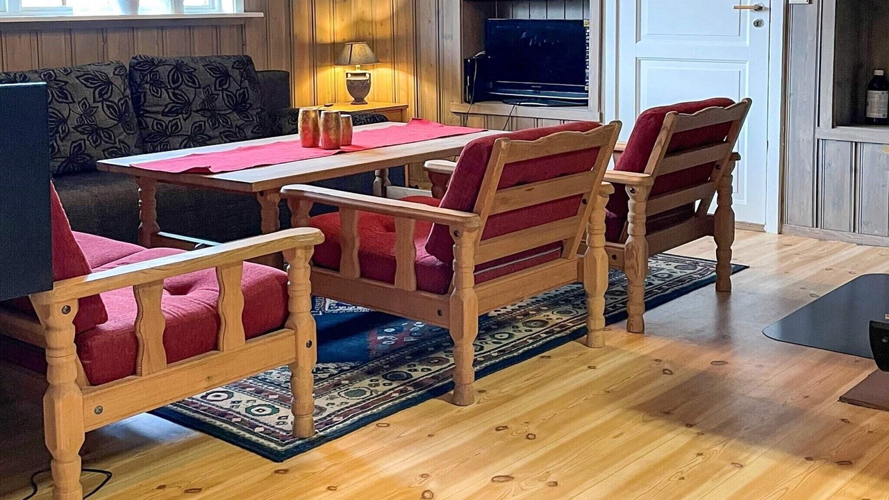 Photo of Livingroom in Videseter