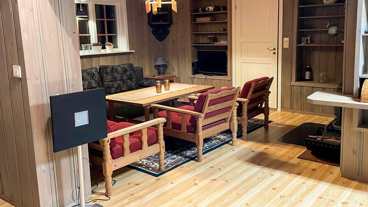 Photo of Livingroom in Videseter
