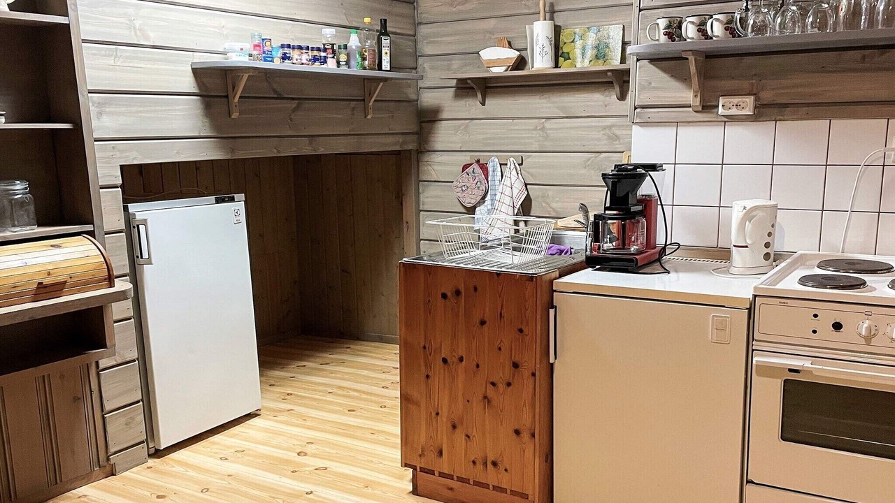 Photo of Kitchen in Videseter