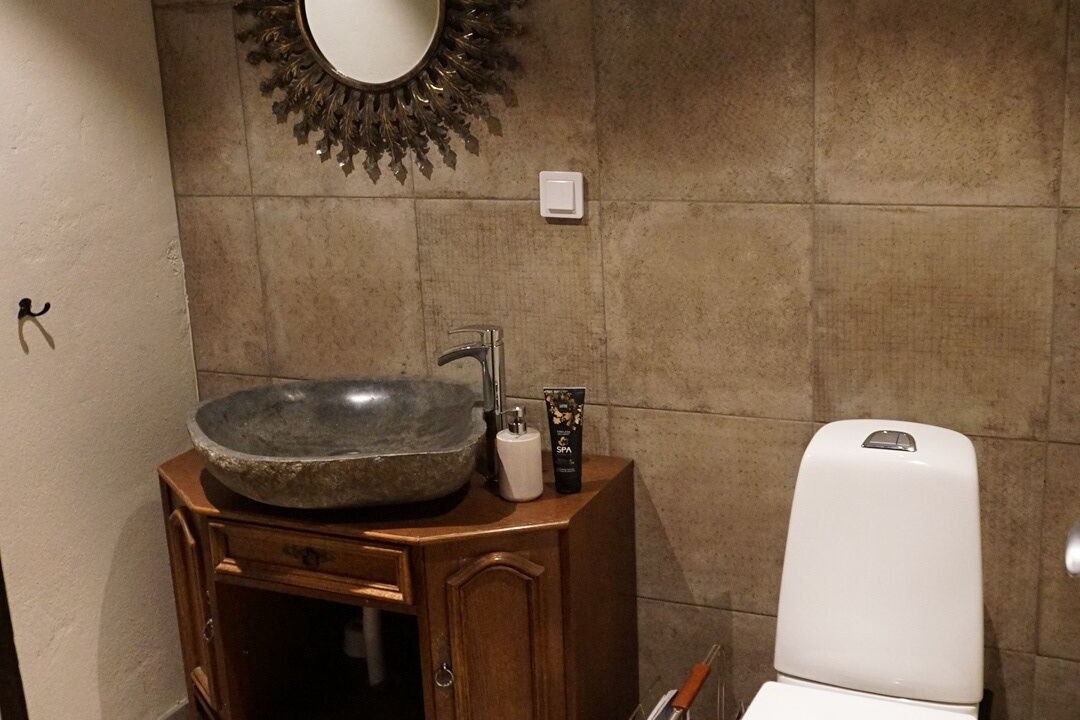 Photo of Bathroom in Norrkoping