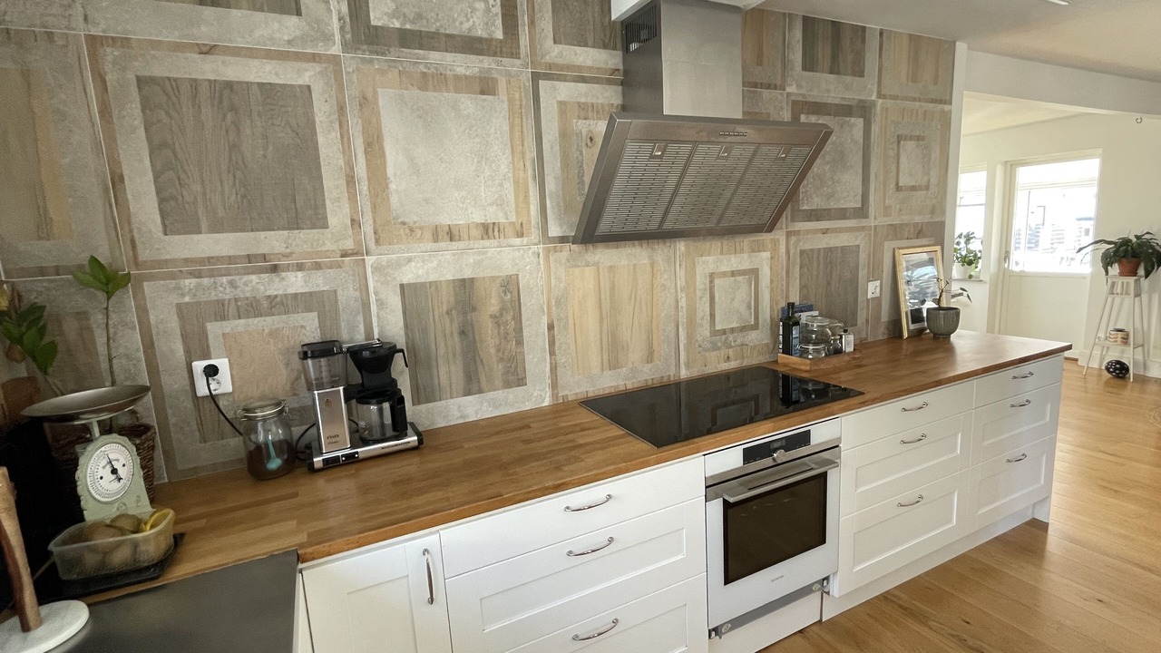 Photo of Kitchen in Norrkoping