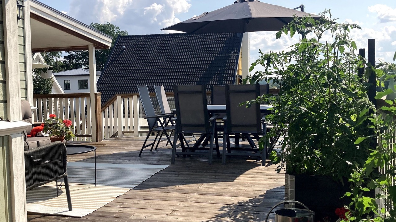 Photo of Outdoor in Norrkoping