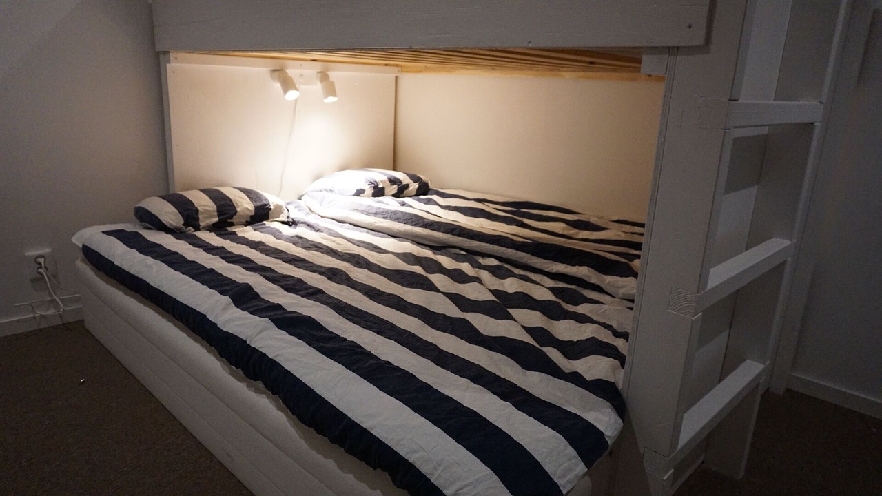 Photo of Bedroom in Norrkoping