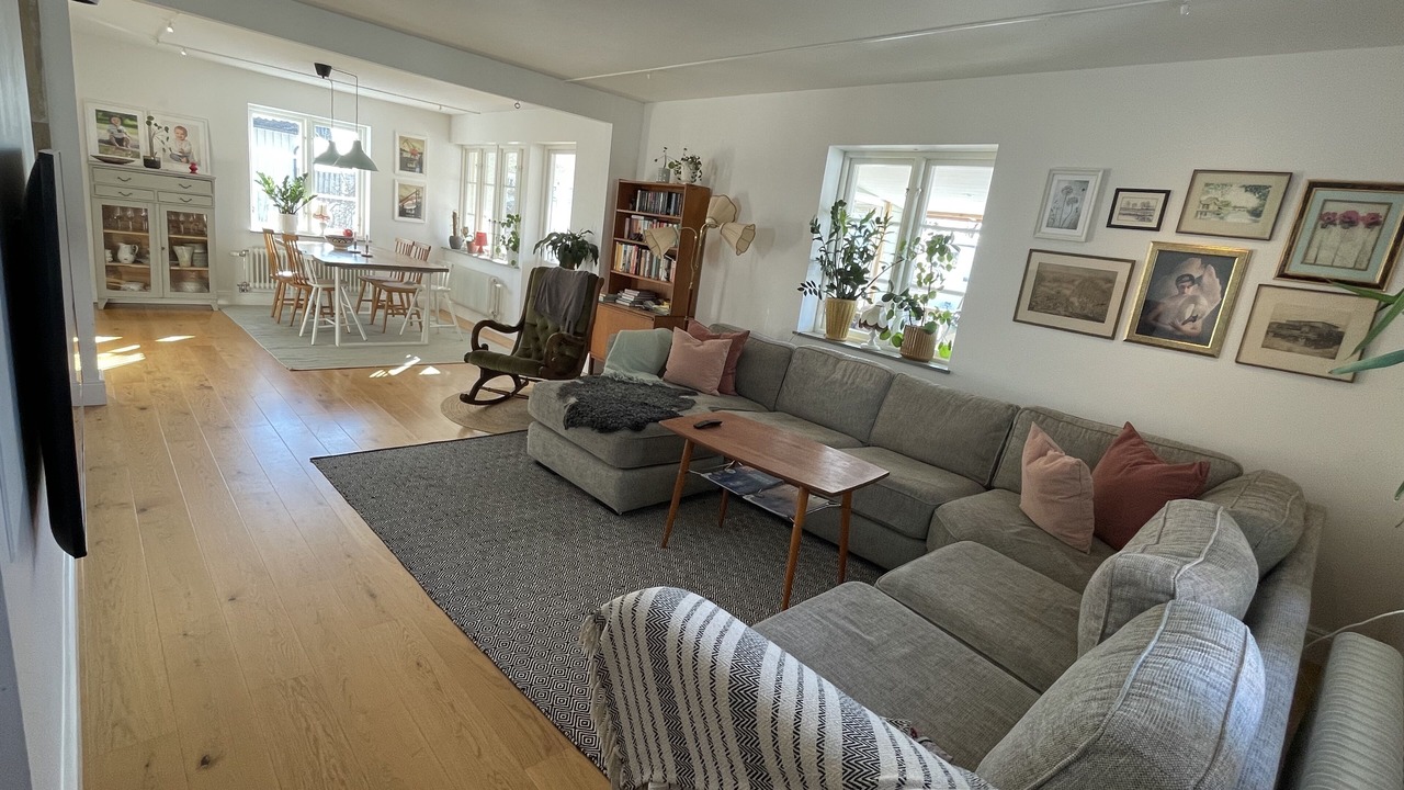 Photo of Livingroom in Norrkoping