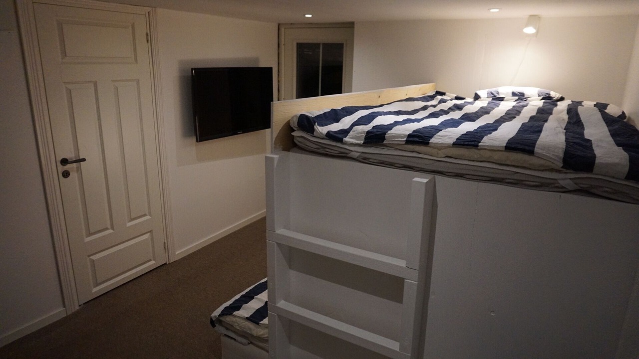 Photo of Bedroom in Norrkoping