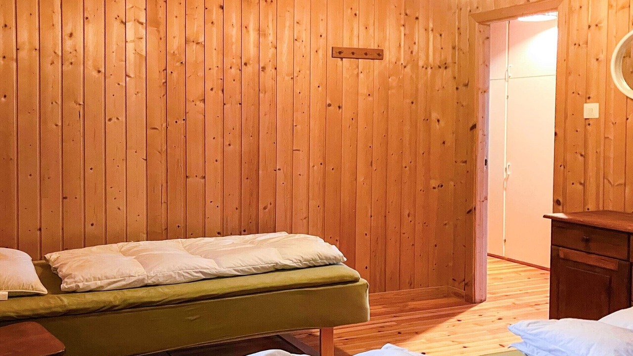 Photo of Bedroom in Olden