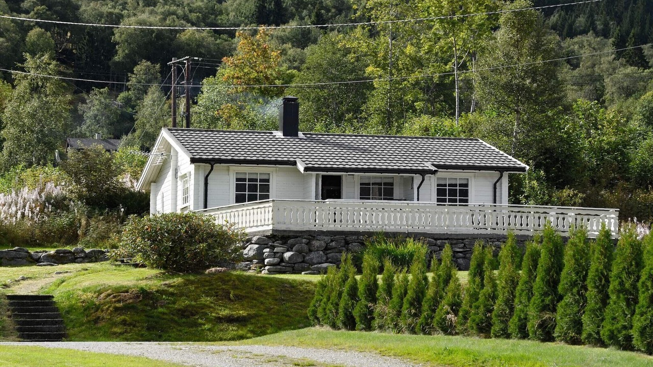 Photo of Outdoor in Stryn