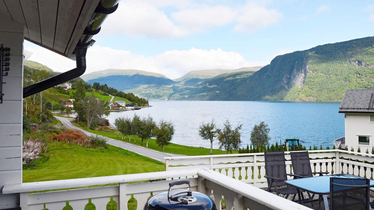 Photo of Outdoor in Stryn