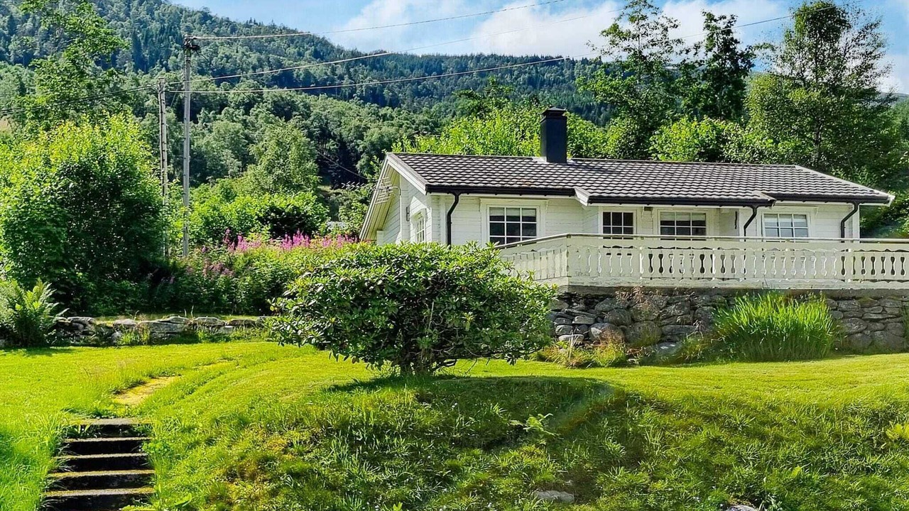 Photo of Outdoor in Stryn