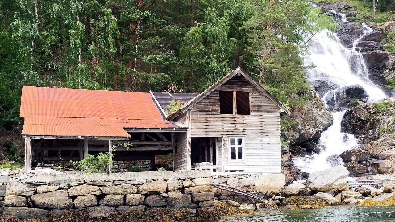 Photo of Others in Stryn