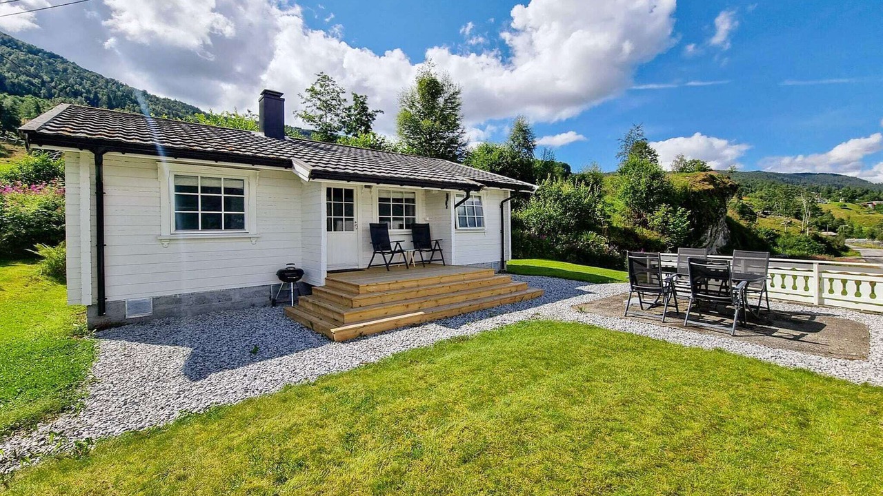 Photo of Outdoor in Stryn