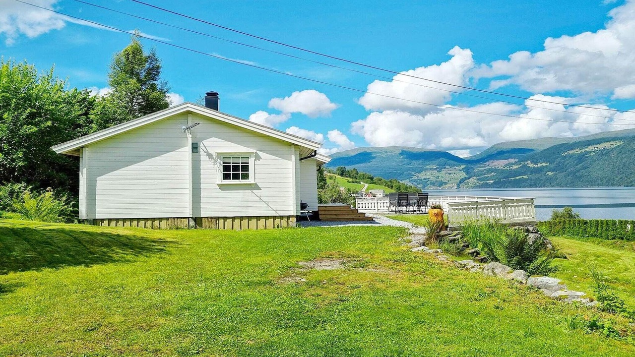 Photo of Outdoor in Stryn