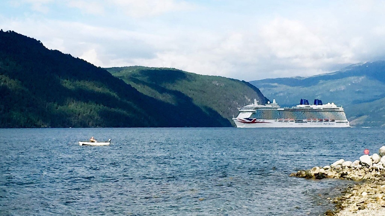 Photo of Others in Stryn