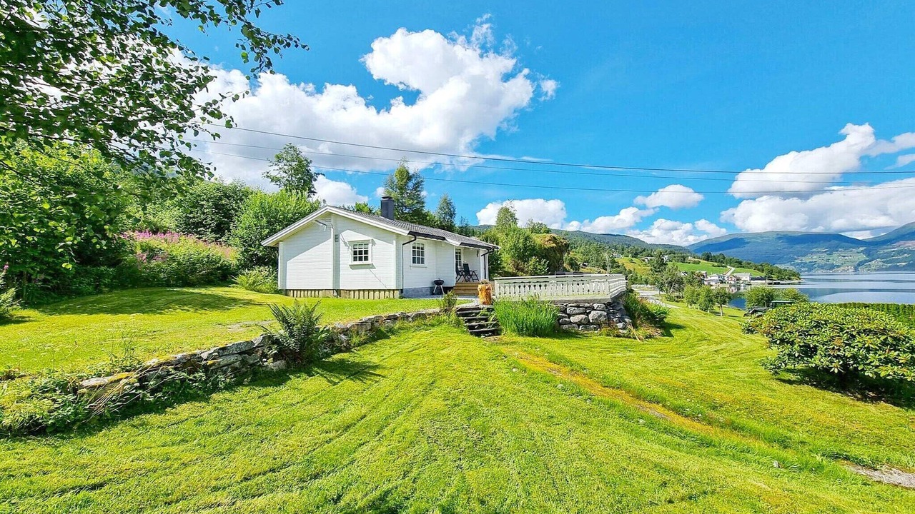 Photo of Outdoor in Stryn