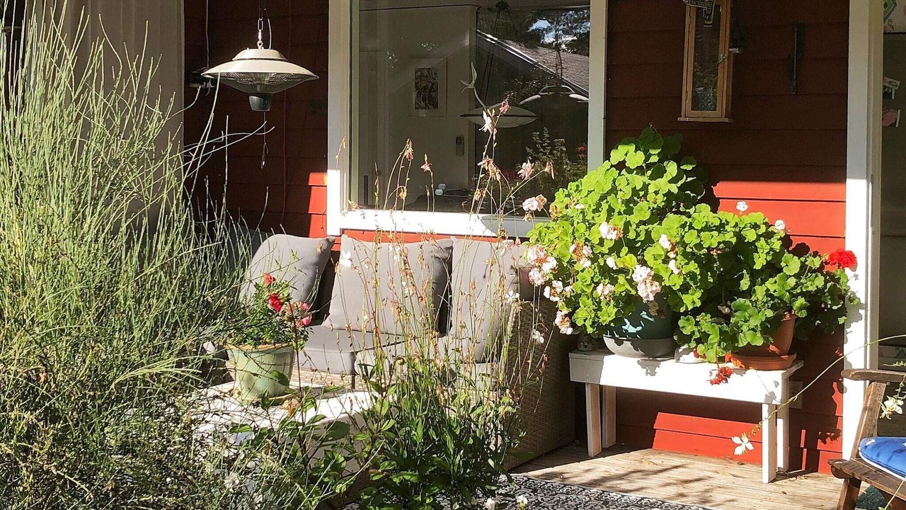 Photo of Outdoor in Orno