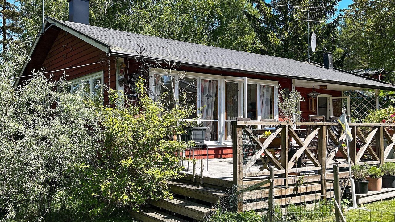 Photo of Outdoor in Orno