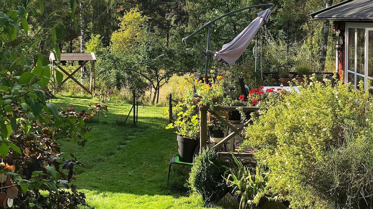 Photo of Outdoor in Orno
