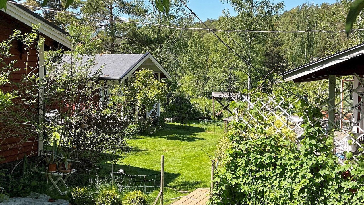 Photo of Outdoor in Orno