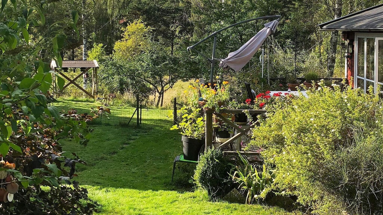 Photo of Outdoor in Orno