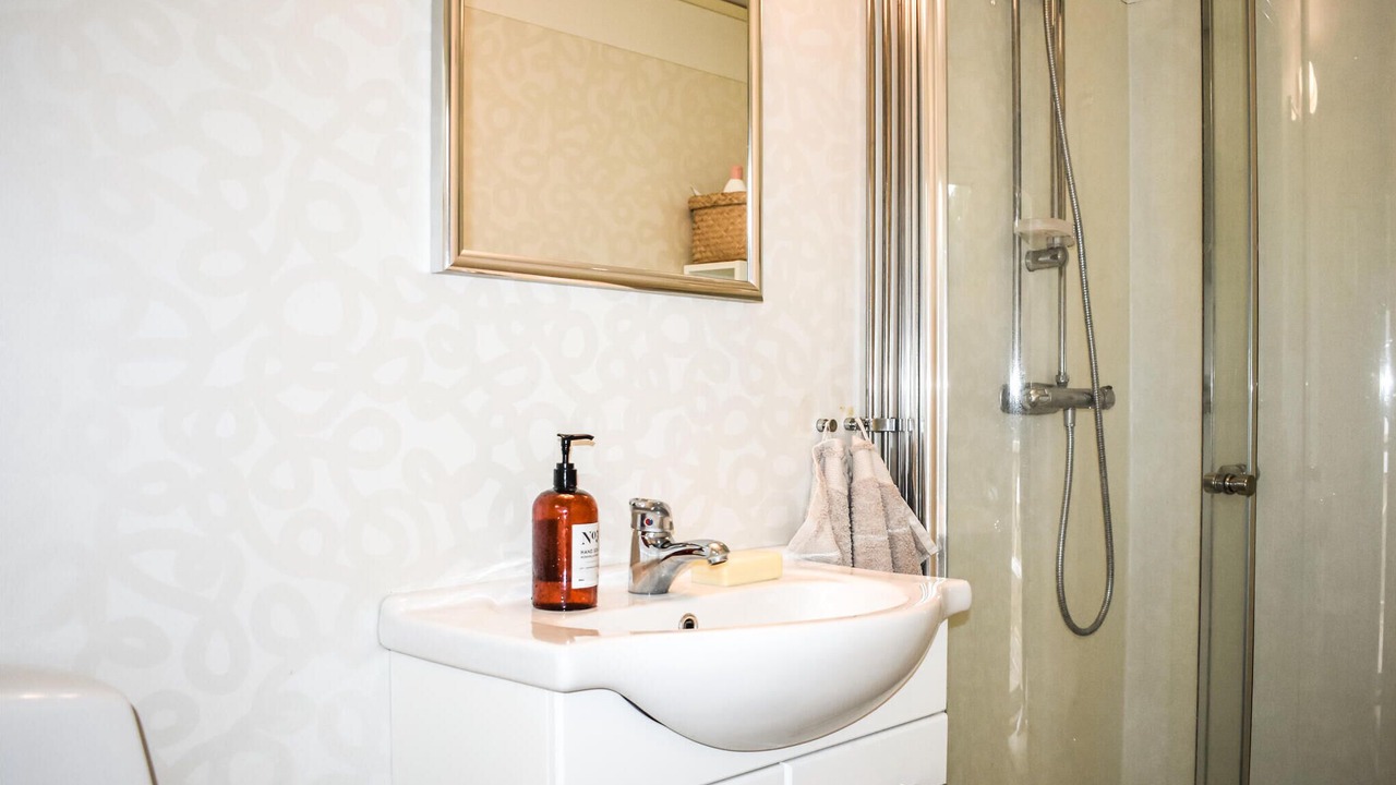 Photo of Bathroom in Yngsjo
