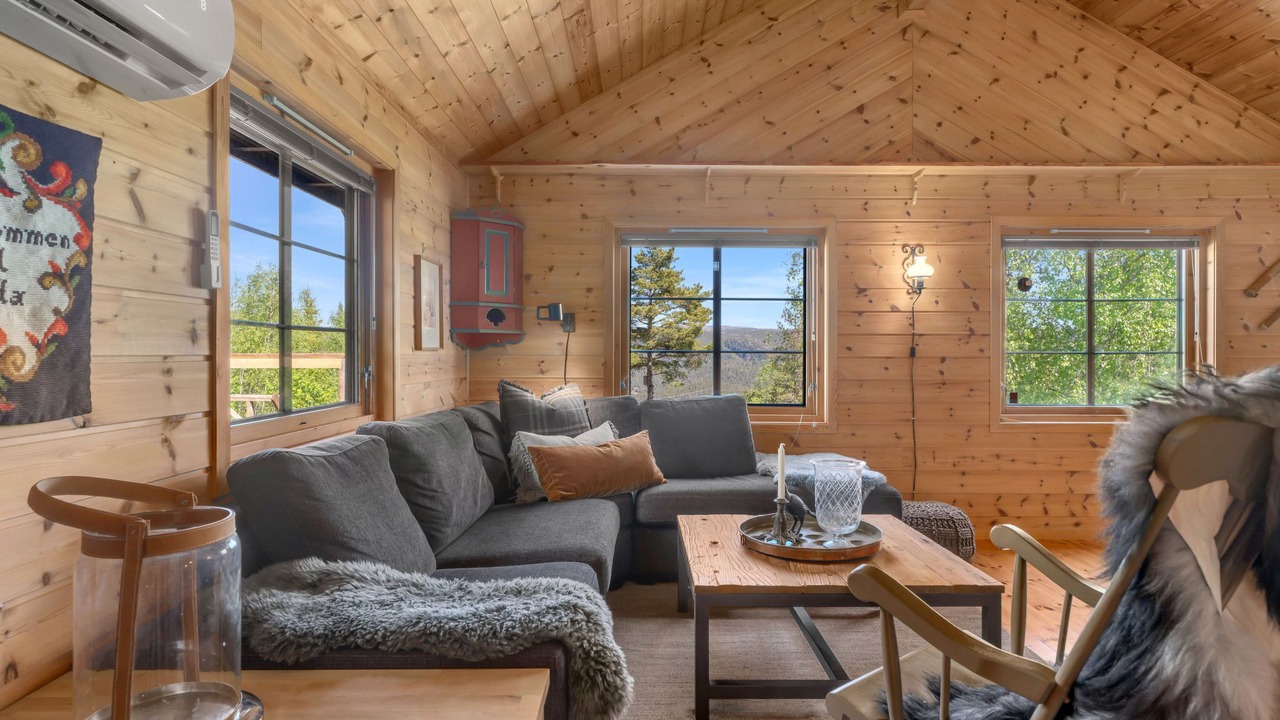 Photo of Livingroom in Aseral