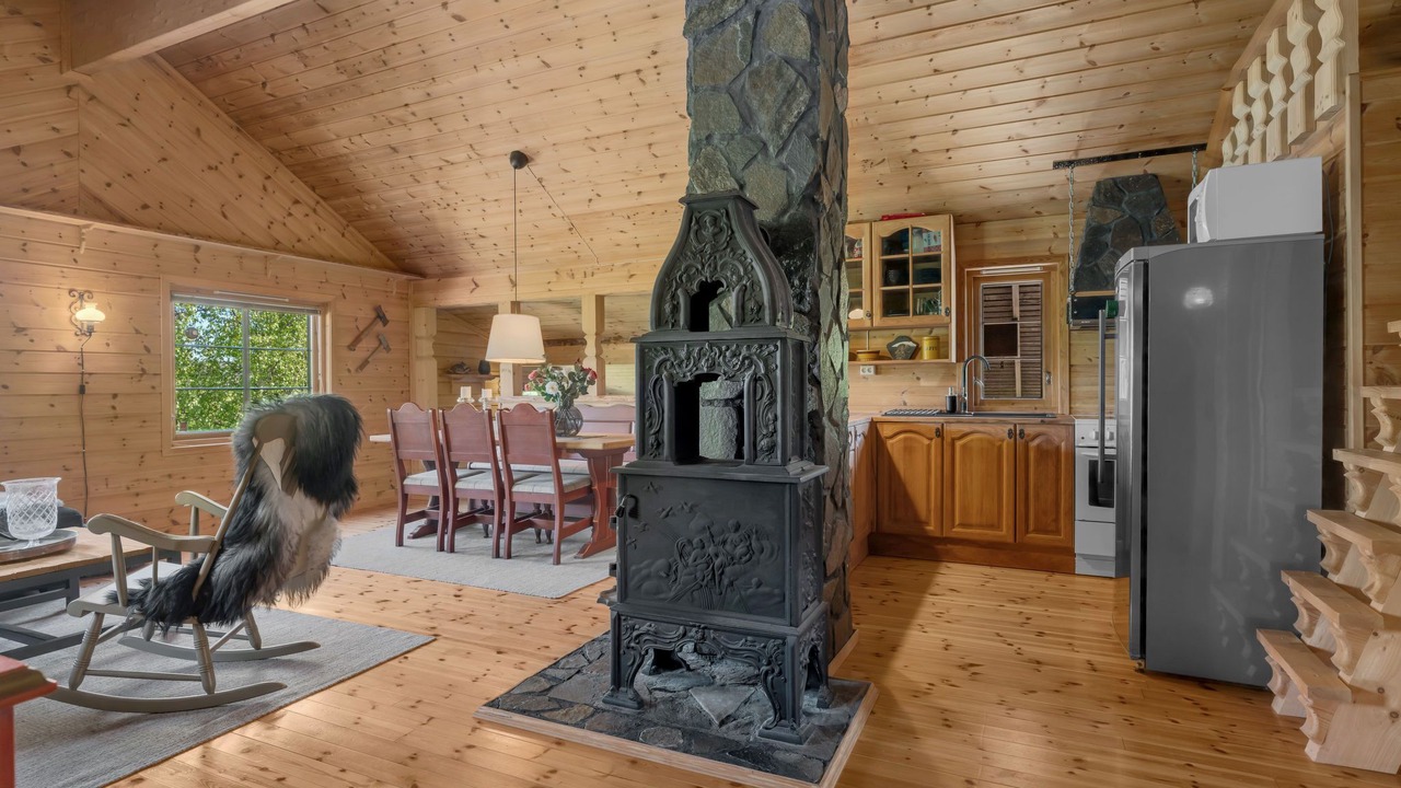 Photo of Bedroom in Aseral