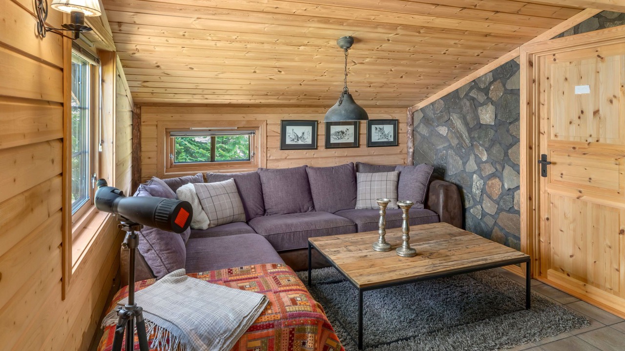 Photo of Livingroom in Aseral