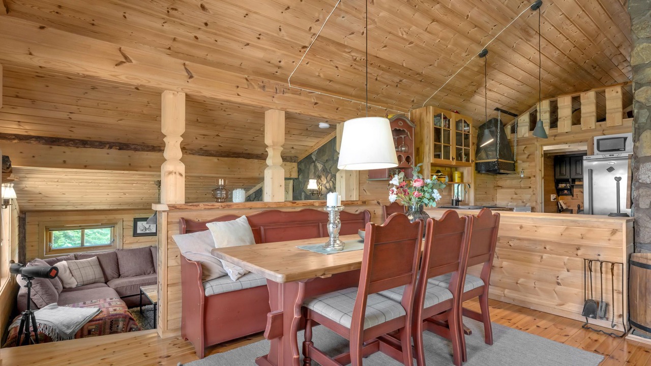 Photo of Livingroom in Aseral